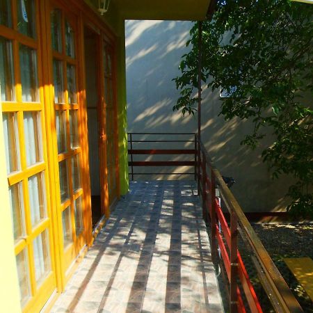 Hovirag Apartman 2 Hajduszoboszlo Exterior foto