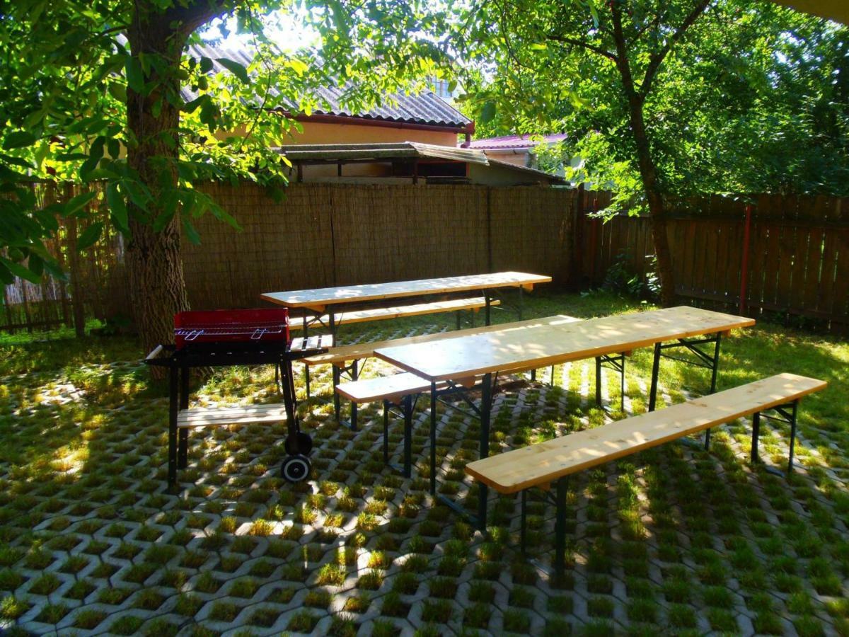 Hovirag Apartman 2 Hajduszoboszlo Exterior foto