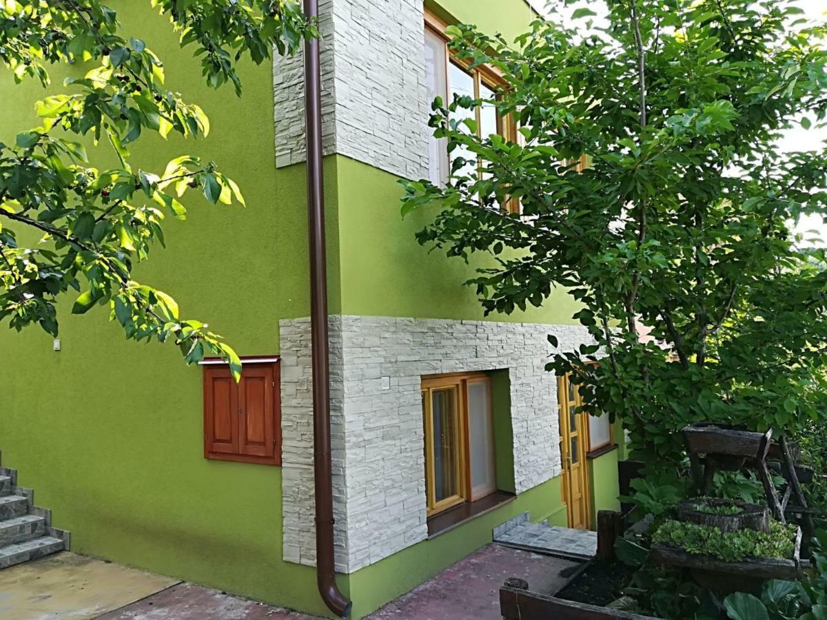 Hovirag Apartman 2 Hajduszoboszlo Exterior foto