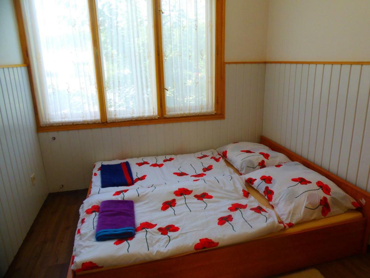 Hovirag Apartman 2 Hajduszoboszlo Exterior foto