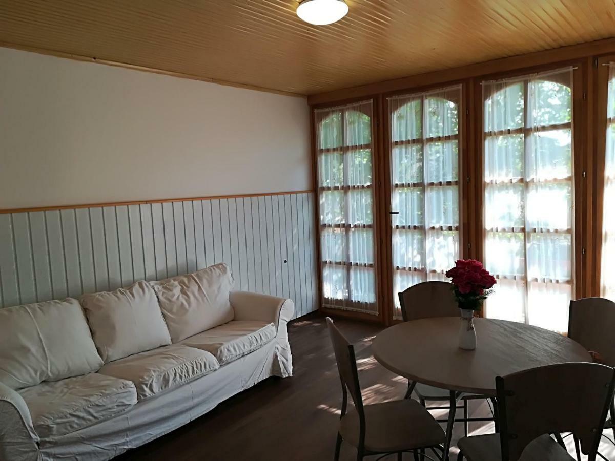 Hovirag Apartman 2 Hajduszoboszlo Exterior foto