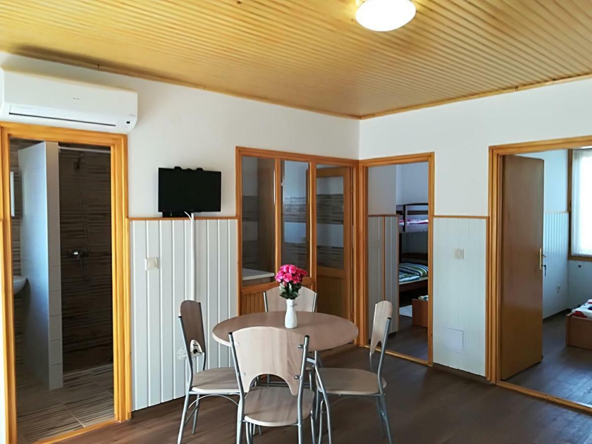 Hovirag Apartman 2 Hajduszoboszlo Exterior foto