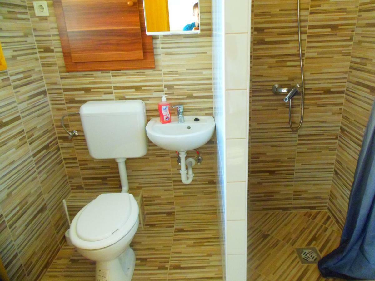 Hovirag Apartman 2 Hajduszoboszlo Exterior foto